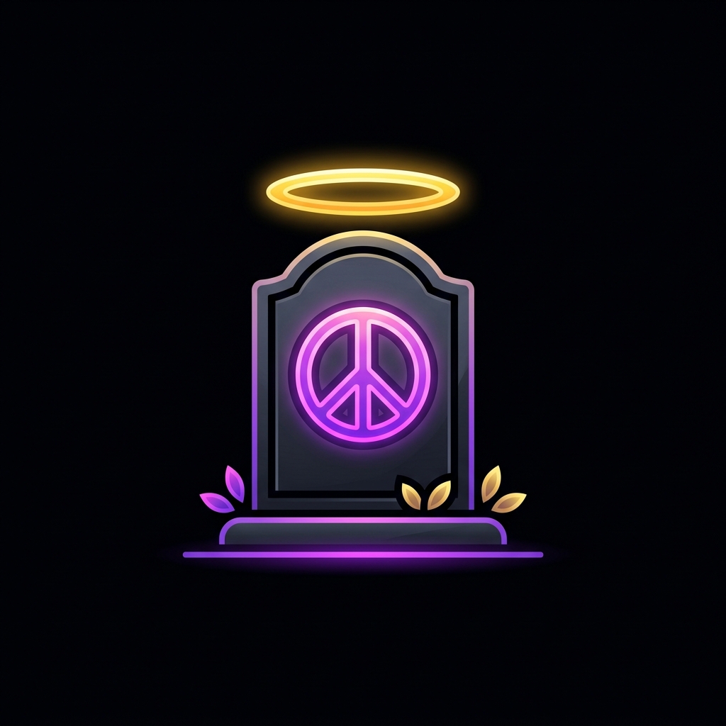 RIP Life Insurance Logo